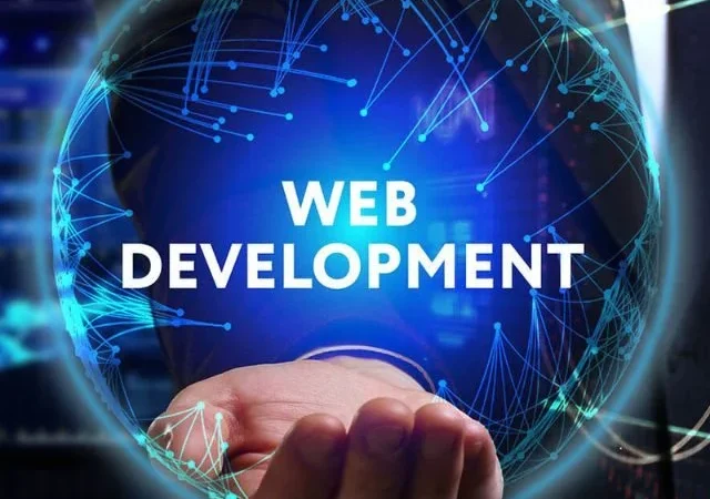Web design in White Rock