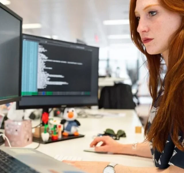 web design agency in White Rock