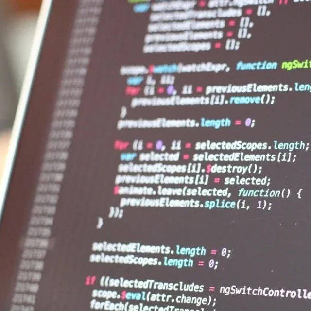 Web development agency
