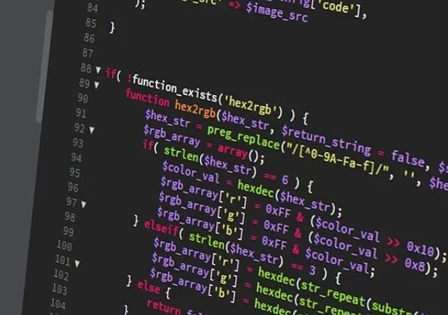 Web Development in Langley