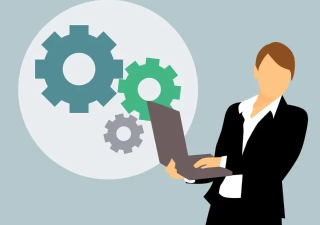 Web design in Langley