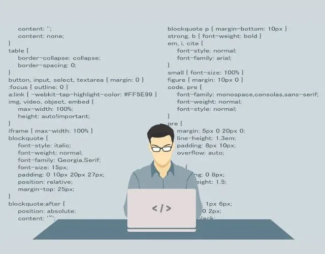 hiring a Web development agency