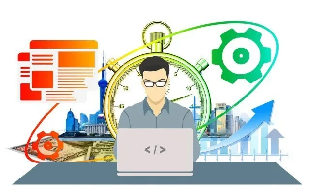 web design