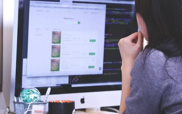 web design process