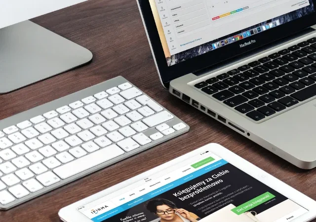 web design