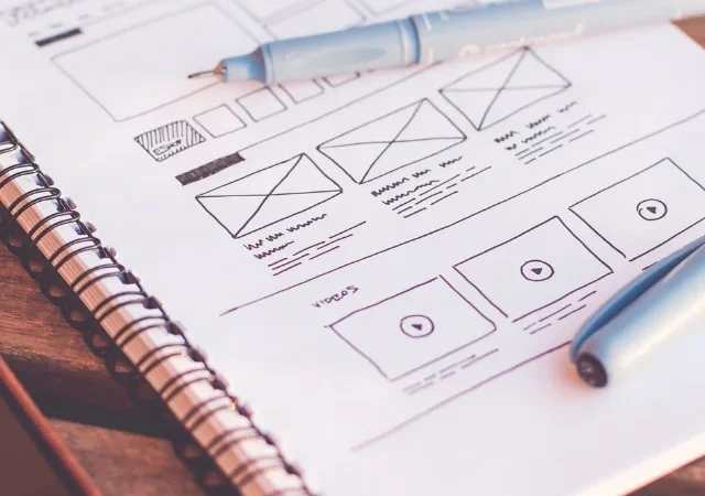 web development